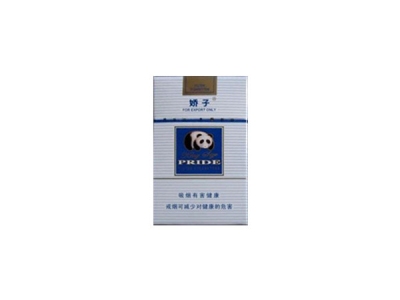 娇子(软时代)香烟怎么卖呀，价格多少呢？