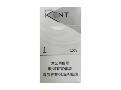 健牌(HD细支1mg)香烟好抽吗，健牌(HD细支1mg)价格表以及图片.