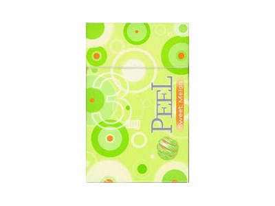 PEEL(西瓜味)香烟怎么卖呀，价格多少呢？