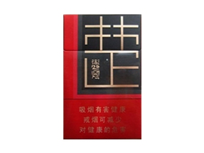 红金龙(硬楚风)好不好抽？红金龙(硬楚风)八月份价格行情多少