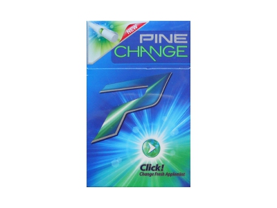 PINE(苹果薄荷爆珠)香烟好抽吗，PINE(苹果薄荷爆珠)价格表以及图片.