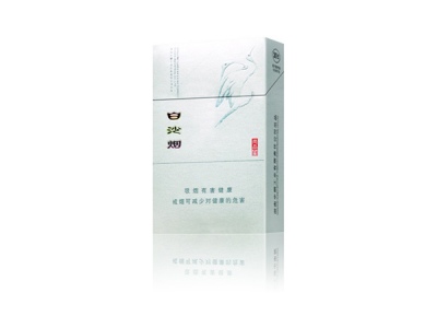 白沙(硬白尚品)香烟价格明细一览，口感怎么样？