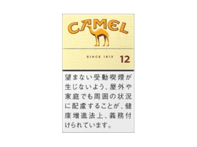 骆驼(硬12mg日税版)香烟多少钱一包。骆驼(硬12mg日税版)在哪里可以买到？