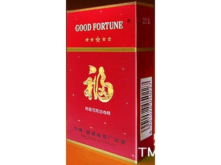 福牌(红)香烟怎么卖呀，价格多少呢？