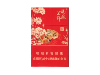 龙凤呈祥(百年好合)在哪里买？多少钱一包？