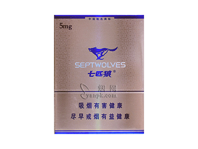 七匹狼(16支纯香)香烟评价好不好，口感如何呢？