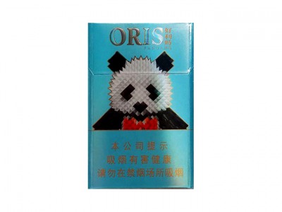 好利时(熊猫 绿)在哪里买？多少钱一包？