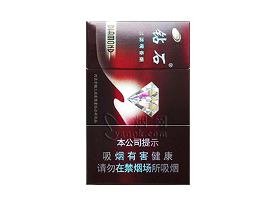 钻石(硬玫瑰紫)图片以及价格表介绍！