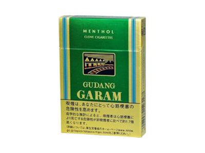 盐仓丁香(薄荷16支装日版)香烟性价比如何？多少钱一条？