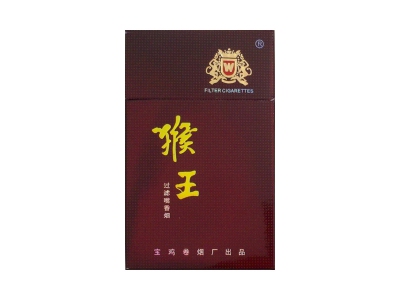 猴王(咖啡)香烟多少钱一包。猴王(咖啡)在哪里可以买到？