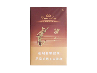 兰州(硬黄)香烟评价好不好，口感如何呢？