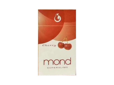 MOND梦都(樱桃)好不好抽？MOND梦都(樱桃)八月份价格行情多少