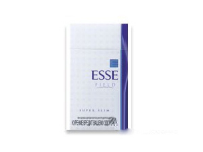 ESSE(field)香烟价格明细一览，口感怎么样？