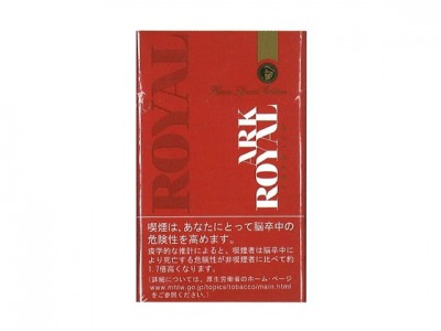 老船长(巧克力红细支长杆日版)香烟怎么卖呀，价格多少呢？