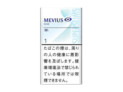 梅比乌斯(1mg 100S超细长杆日版)香烟价格表一览，梅比乌斯(1mg 100S超细长杆日版)评价怎么样？