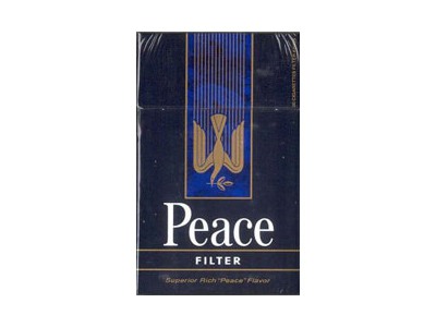 和平(过滤嘴)香烟价格表一览，和平(过滤嘴)评价怎么样？