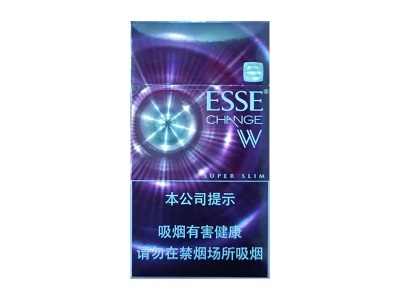 爱喜(幻变1mg)香烟介绍和价格表以及用户点评.