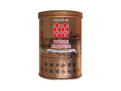 红双喜(上海印象)香烟介绍以及价格一览.