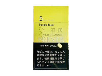 厉风(雪梨双爆珠日版)香烟介绍和价格表以及用户点评.