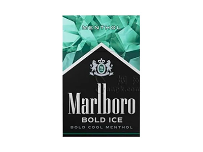 万宝路(Bold Ice)香烟介绍和价格表以及用户点评.