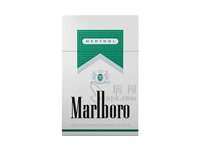 万宝路(薄荷醇银装)香烟介绍和价格表以及用户点评.