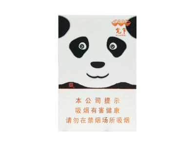 娇子(宽窄国宝)香烟介绍以及价格一览.