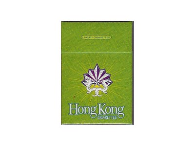 香港(菲律宾版)香烟介绍以及价格一览.