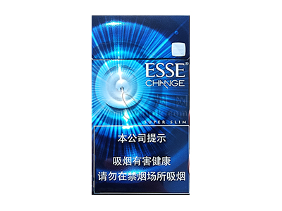 爱喜(幻变中免版)香烟介绍和价格表以及用户点评.
