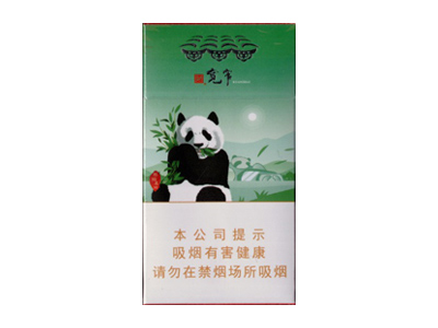 宽窄(魅力天府)香烟介绍以及价格一览.