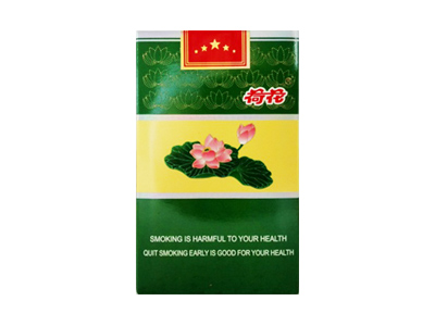 荷花(软出口)香烟介绍和价格表以及用户点评.