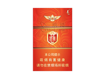 泰山(红将二代)香烟介绍和价格表以及用户点评.