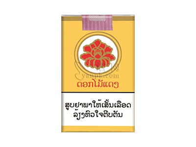 GEM(HONGHUA软黄LA)香烟介绍以及价格一览.