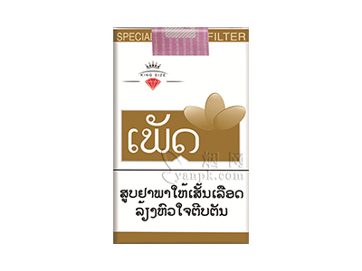 GEM(软金LA3)香烟介绍和价格表以及用户点评.