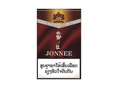 GEM(JONNEE硬红LA)香烟介绍和价格表以及用户点评.