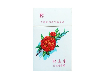 红山茶(硬白)香烟介绍以及价格一览.