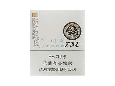 芙蓉王(匠心手作)香烟介绍以及价格一览.