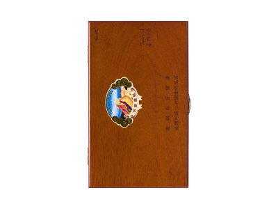 长城(导师2号)香烟介绍以及价格一览.