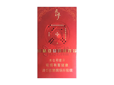 兰州(飞天梦细支)香烟介绍和价格表以及用户点评.