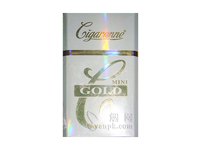 雪茄龙(硬金mini)香烟介绍和价格表以及用户点评.