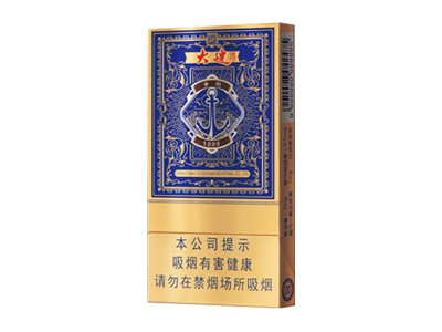 娇子(大连时尚)香烟介绍和价格表以及用户点评.