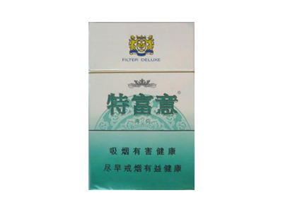 特富意(薄荷)图片以及价格表介绍！