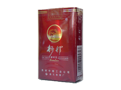 桫椤(佳品)香烟评价好不好，口感如何呢？