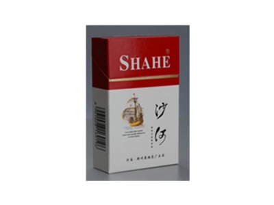 沙河(精制)香烟价格明细一览，口感怎么样？