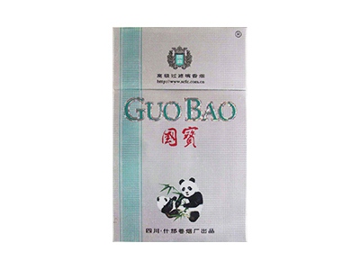 国宝(银特)香烟多少钱一包。国宝(银特)在哪里可以买到？