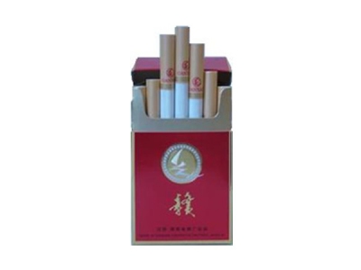 赣(红金)香烟评价好不好，口感如何呢？