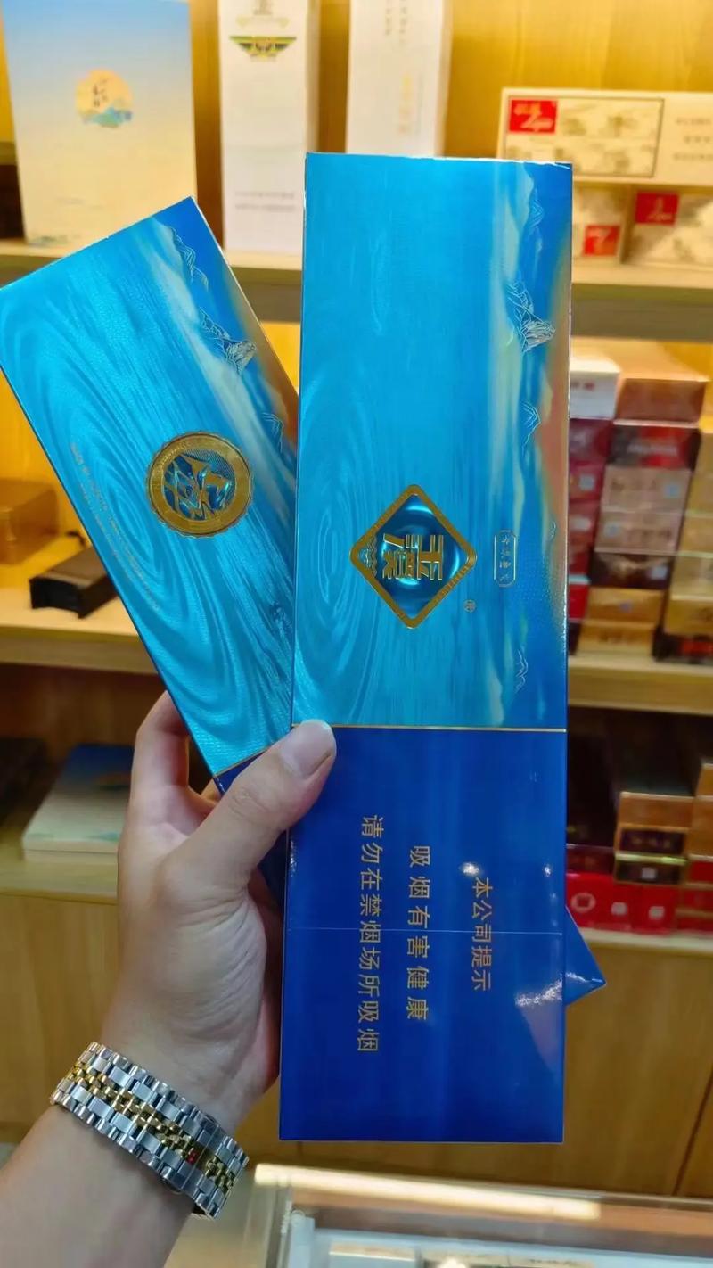 玉溪青绿叠波价格口感揭秘！