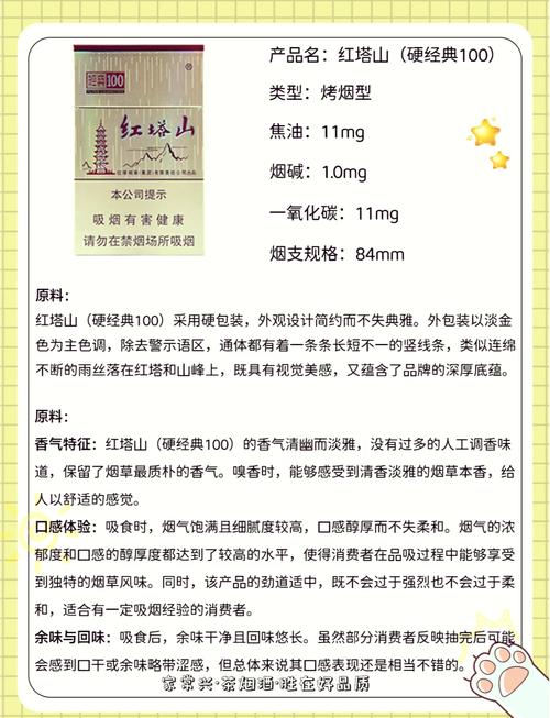 红塔山(褚时经典)价格口感揭秘！